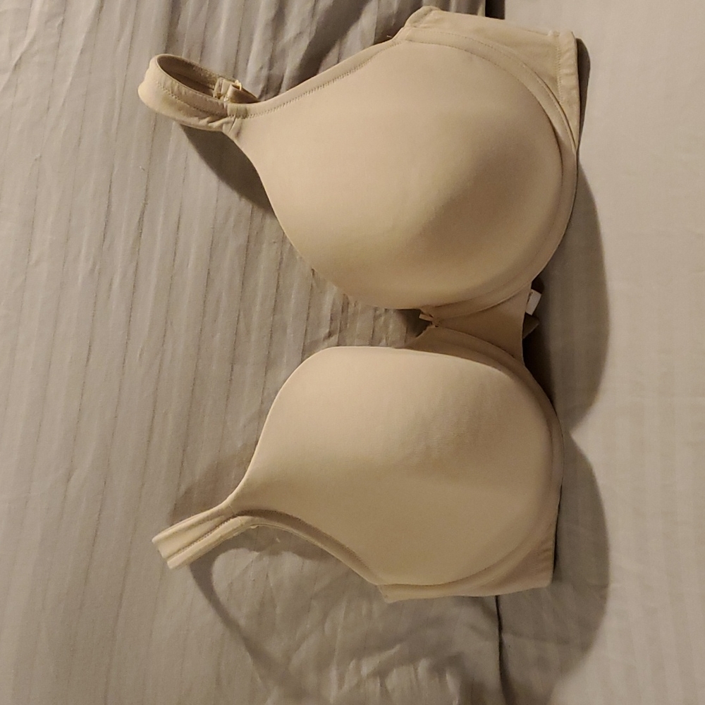 Lane Bryant Cacique T-Shirt Underwire
